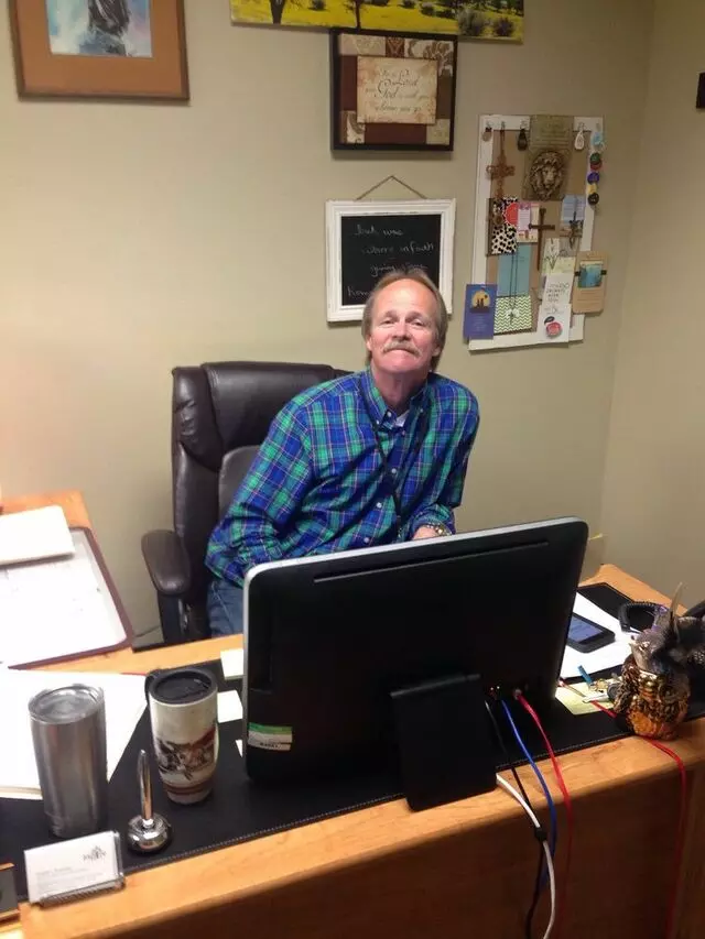 Aspire Counseling Service