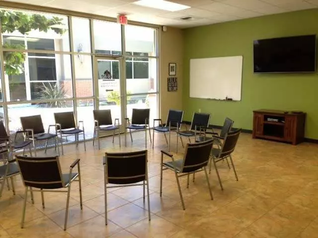 Aspire Counseling Service