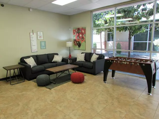 Aspire Counseling Service