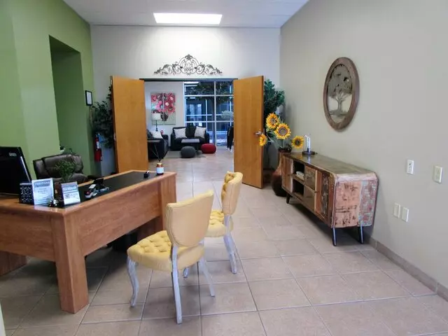 Aspire Counseling Service