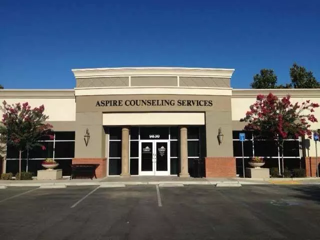 Aspire Counseling Service