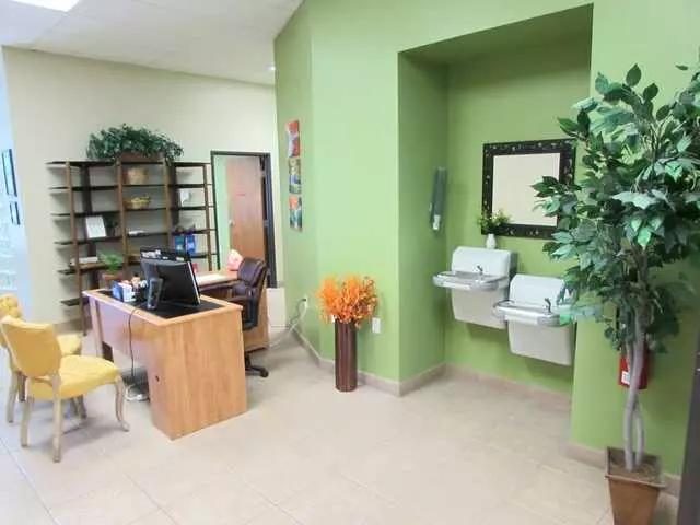 Aspire Counseling Service