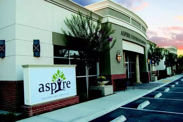 Aspire Counseling Service