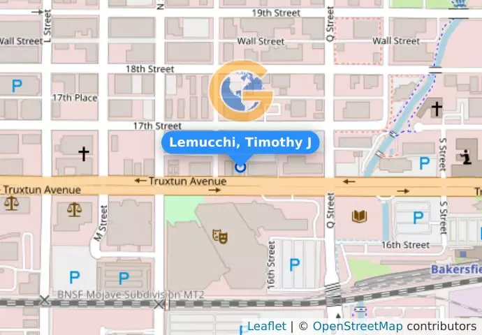 Lemucchi, Timothy J