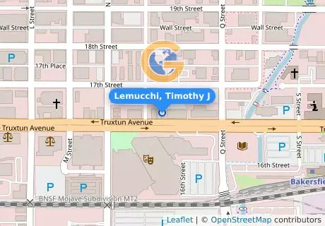 Lemucchi, Timothy J