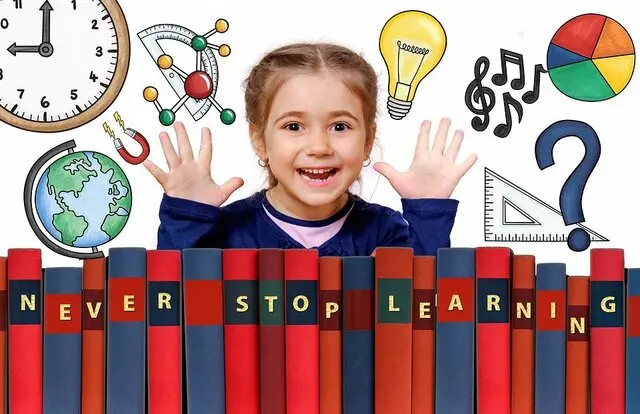 Learning Home Daycare