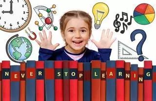 Learning Home Daycare