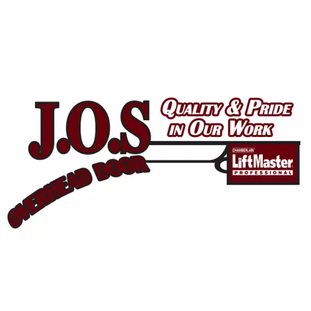 JOS Overhead Door