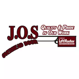 JOS Overhead Door