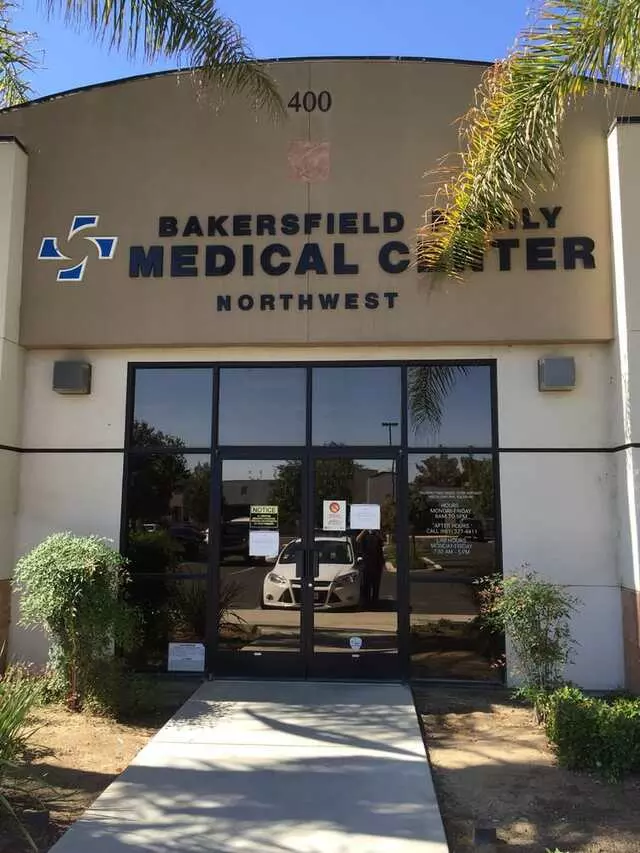 Labcorp BFMC