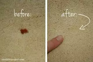 Truck Mount Carpet Cleaning