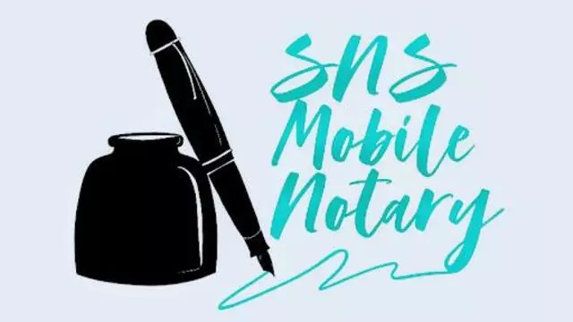 Sign and Sealed Mobile Notary