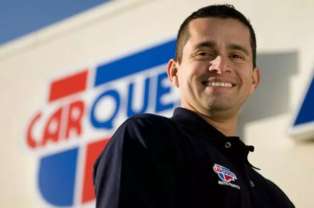 Carquest Auto Parts - Carquest of Oildale