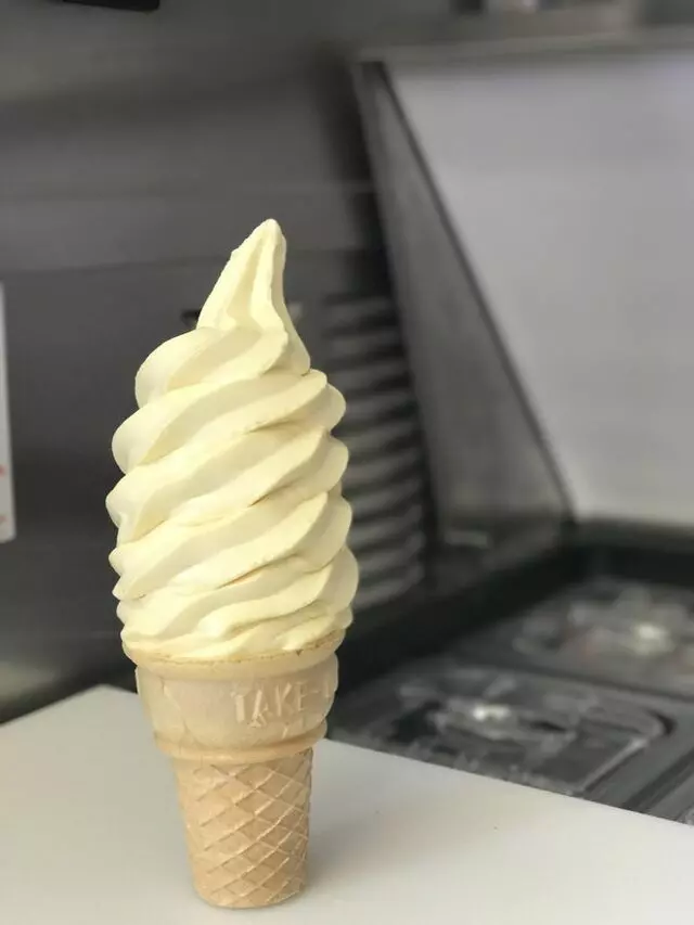 Frosty King Express