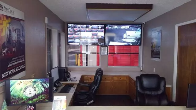 StorQuest Self Storage