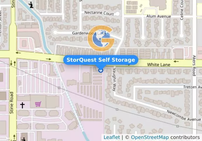 StorQuest Self Storage