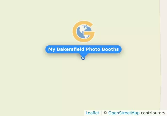 My Bakersfield Photo Booths