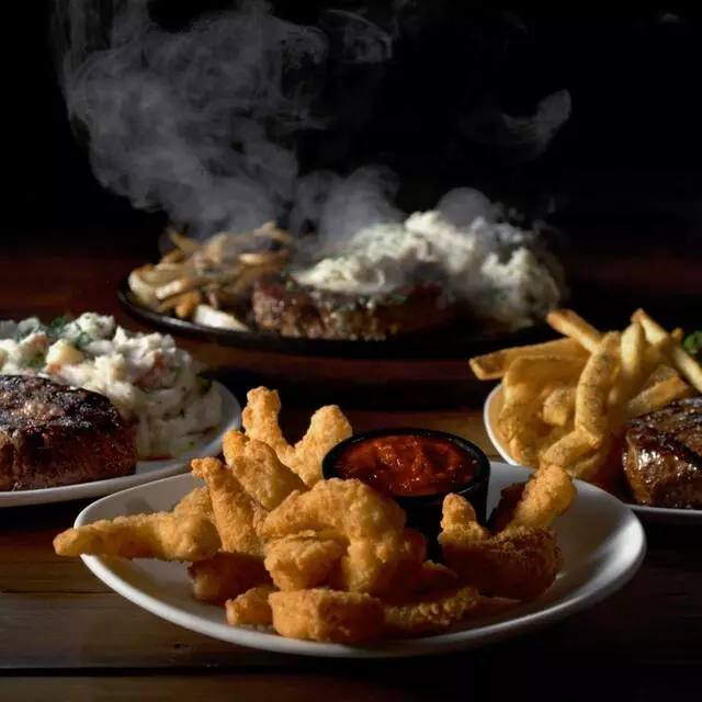Applebee's Grill + Bar