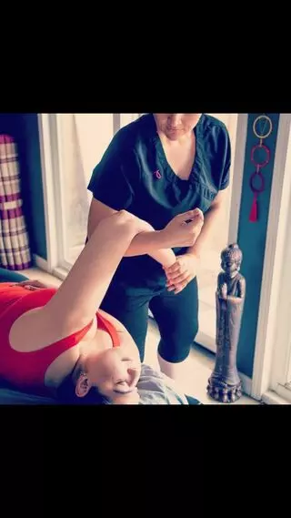 Linda Ricardo Wellness