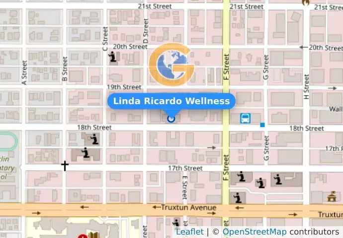 Linda Ricardo Wellness