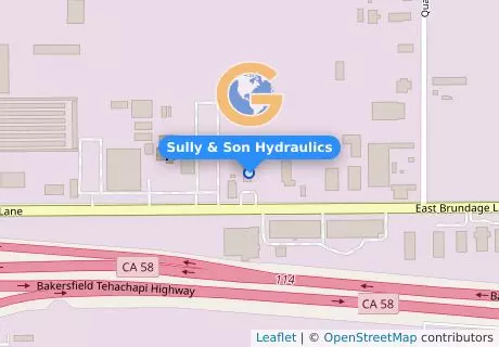 Sully & Son Hydraulics