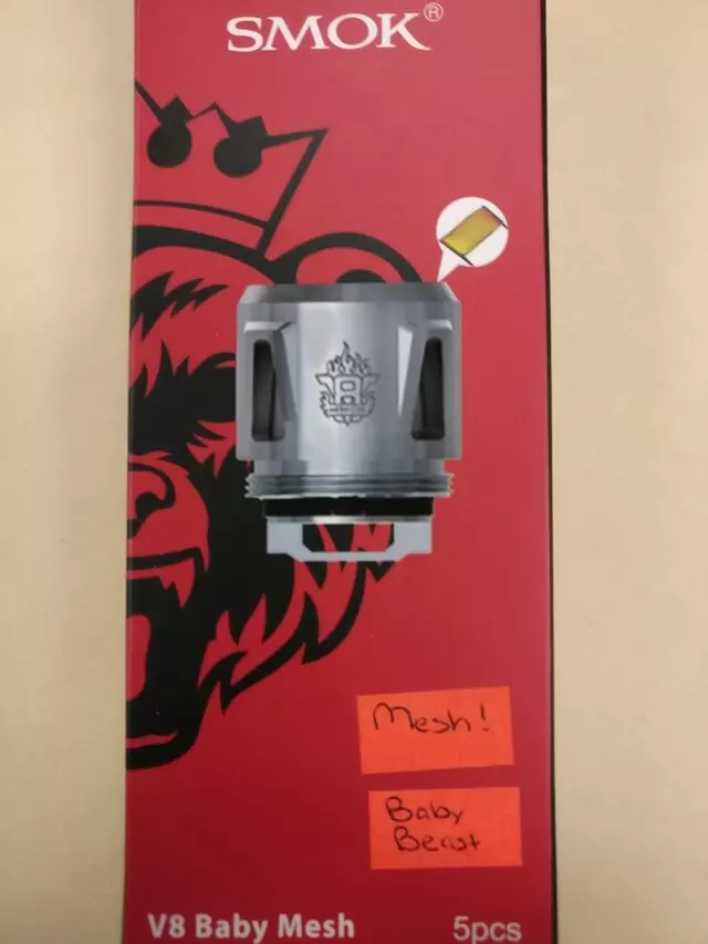 Payless Cigarettes