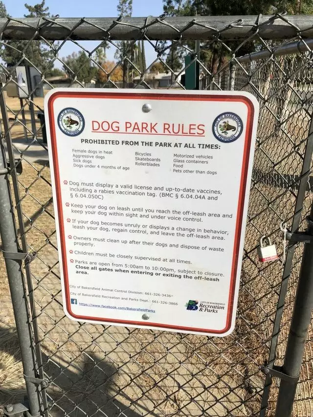 Centennial Park