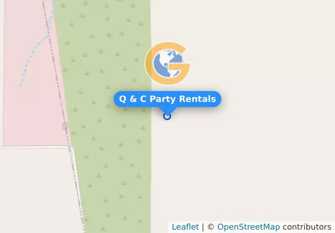 Q & C Party Rentals