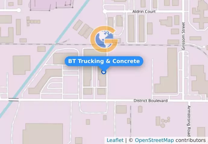 BT Trucking & Concrete