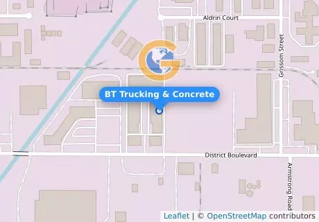 BT Trucking & Concrete