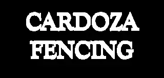Cardoza Fencing