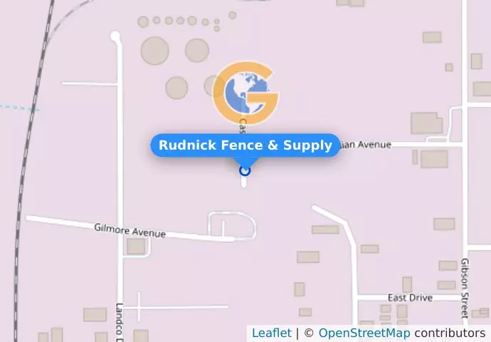 Rudnick Fence & Supply