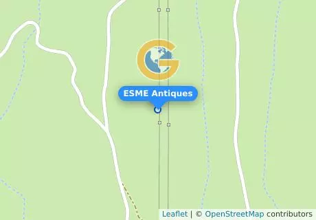 ESME Antiques