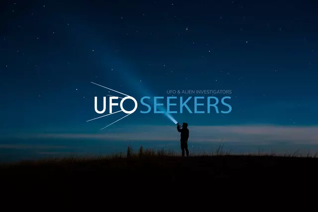 UFO Seekers