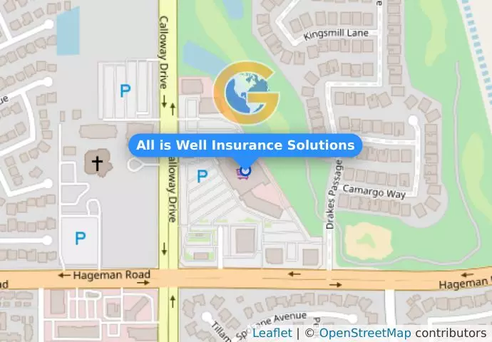 All is Well Insurance Solutions