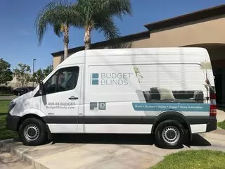 Budget Blinds serving West Bakersfield