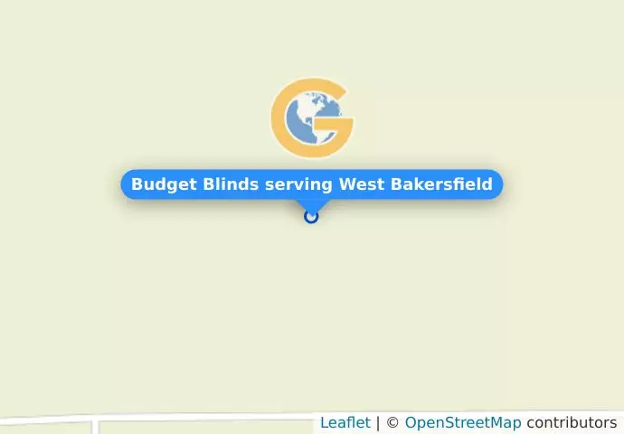 Budget Blinds serving West Bakersfield