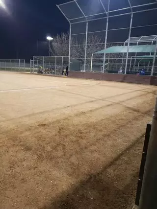 Mesa Marin Chevron