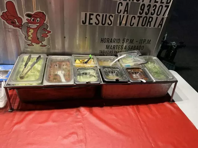 Taqueria Juanitas