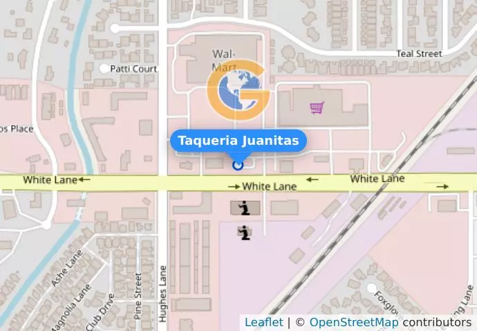 Taqueria Juanitas