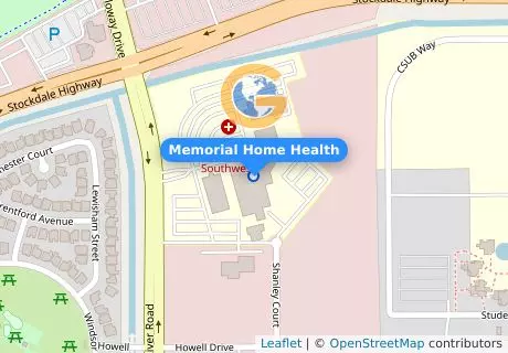Memorial Home Health