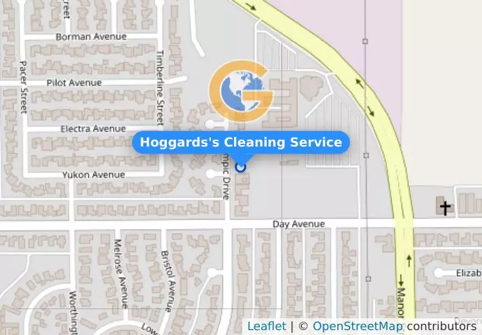 Hoggards's Cleaning Service