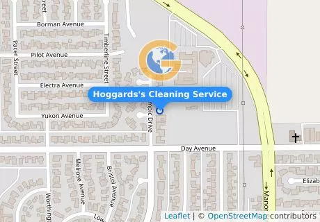 Hoggards's Cleaning Service