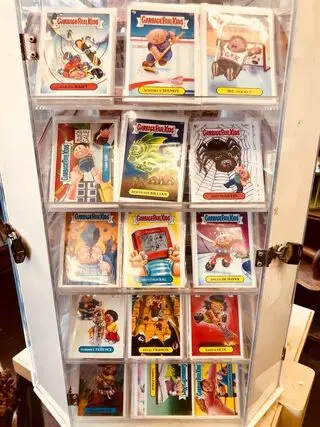 Downtown Toys N Comics