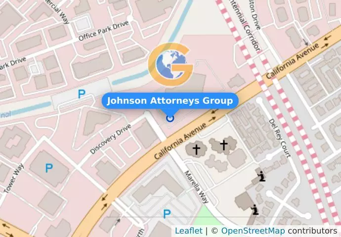 Johnson Attorneys Group