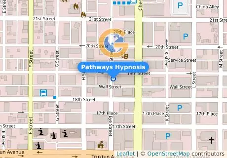 Pathways Hypnosis
