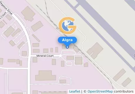 Algra