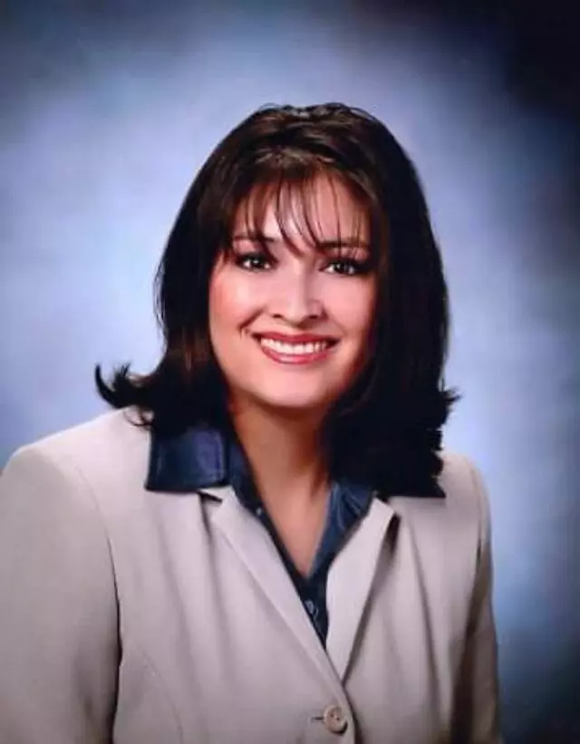 Cathy Garcia - Notary