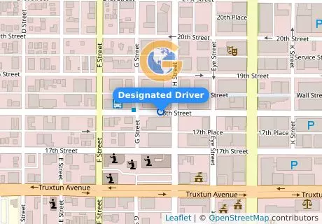 Designated Driver