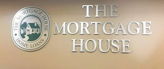 The Mortgage House